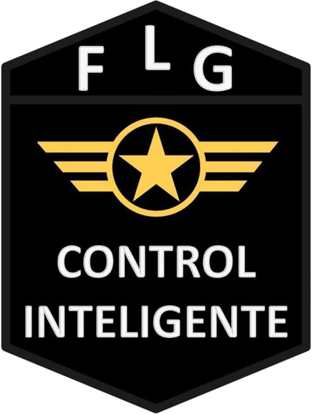 FLG Control Inteligente
