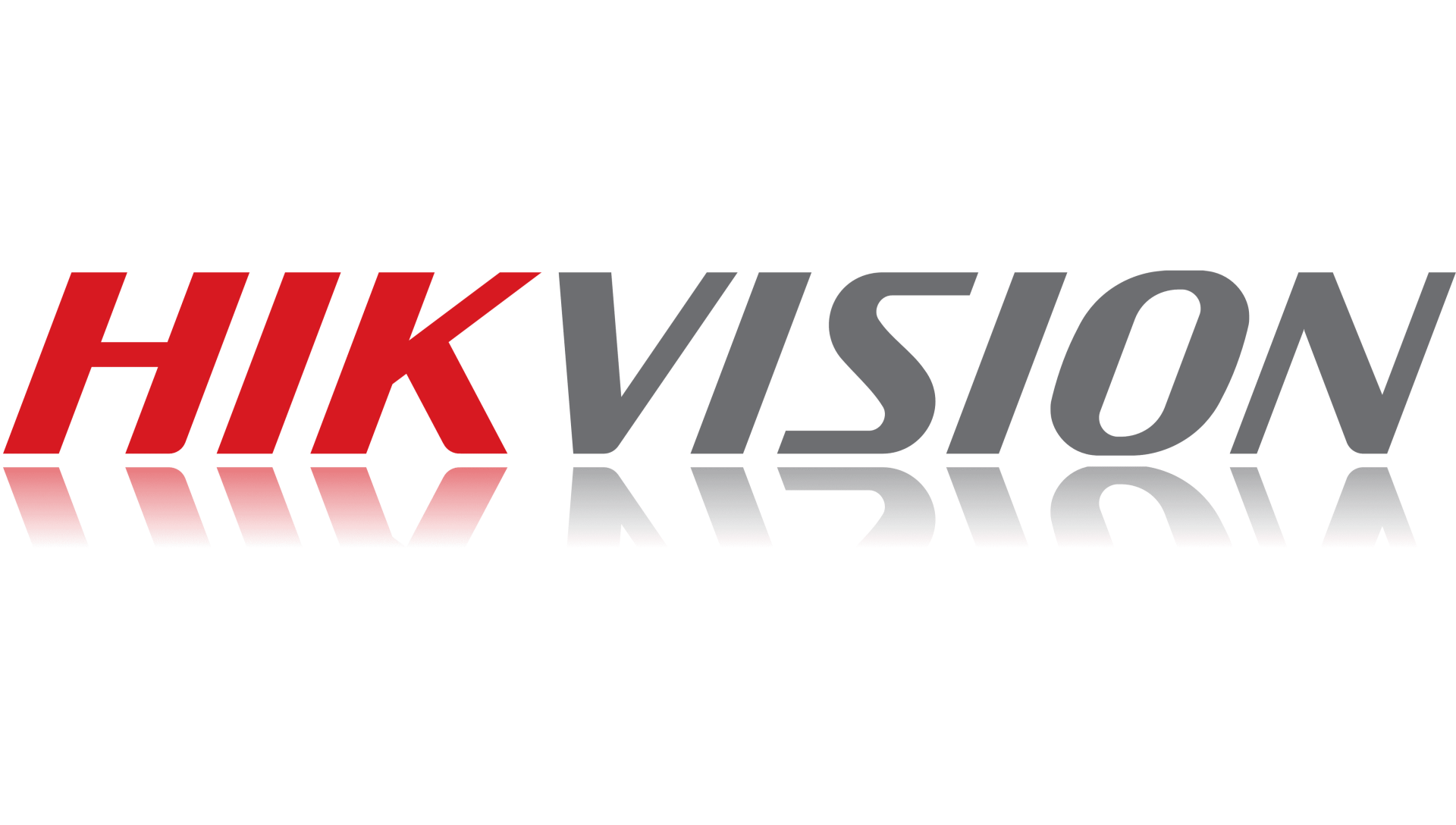 HIKVISION